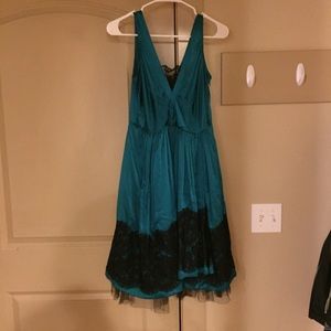 Tracy Reese for Anthropologie dress